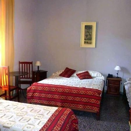 Hotel Inty Raimi Salta Zewnętrze zdjęcie