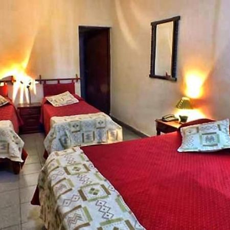 Hotel Inty Raimi Salta Zewnętrze zdjęcie