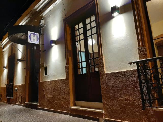 Hotel Inty Raimi Salta Zewnętrze zdjęcie