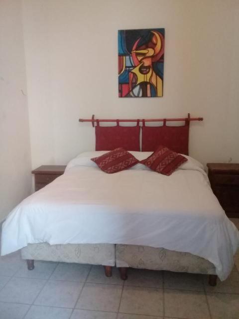 Hotel Inty Raimi Salta Zewnętrze zdjęcie