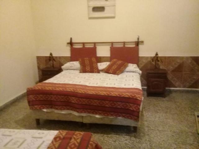 Hotel Inty Raimi Salta Zewnętrze zdjęcie